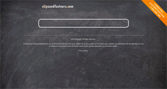 Desktop Screenshot of clipsandfastners.com